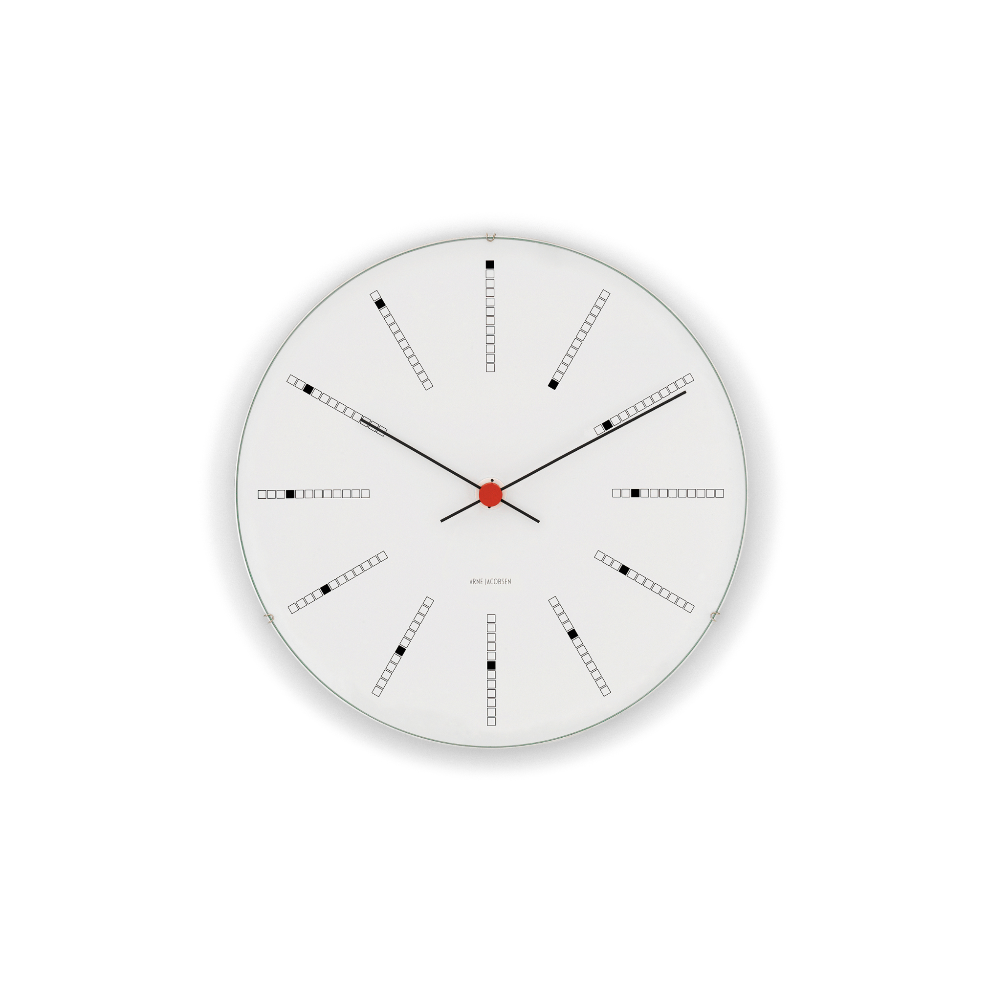 Bankers Clock